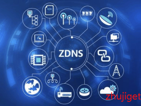国内外常用的DNS域名解析服务商，免费免备案DNS解析商家