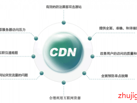 【自建CDN加速】宝塔面板通过Nginx-Tengine搭建CDN/反向代理，给网站提速和加强防御